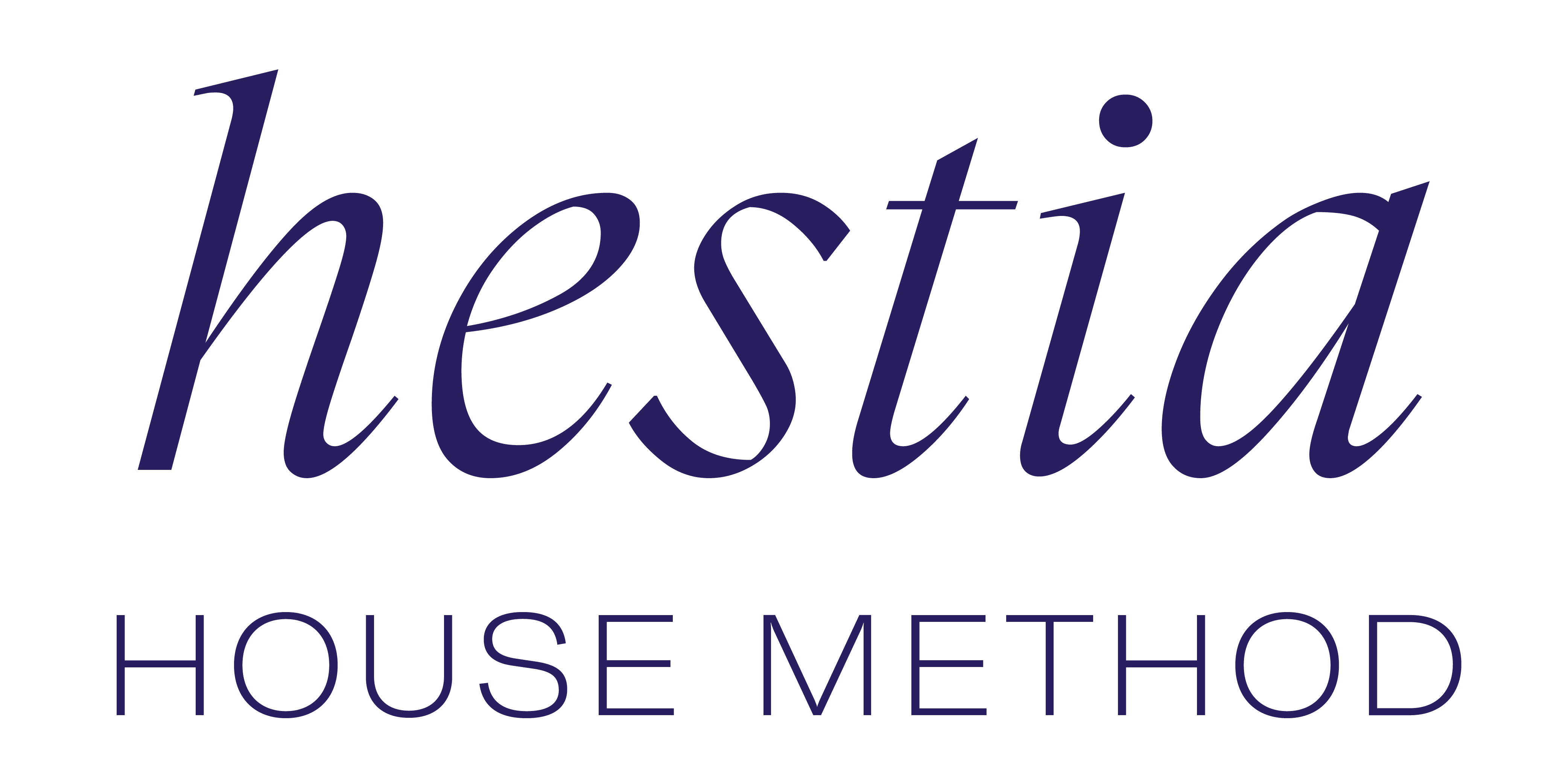 Hestia House Method