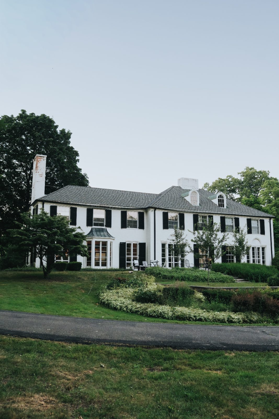 A house that isn't selling
