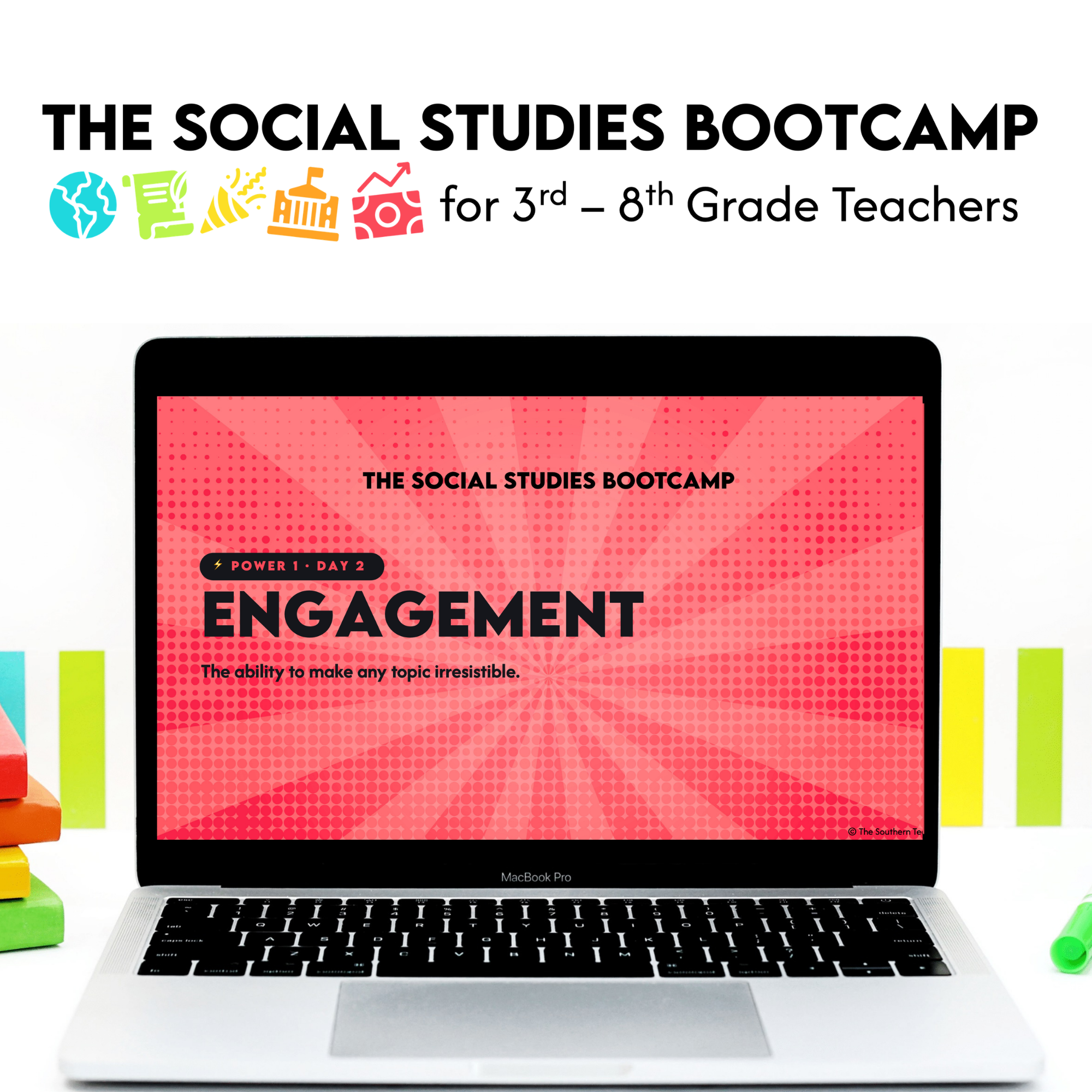 2026 Social Studies Bootcamp — click to enlarge