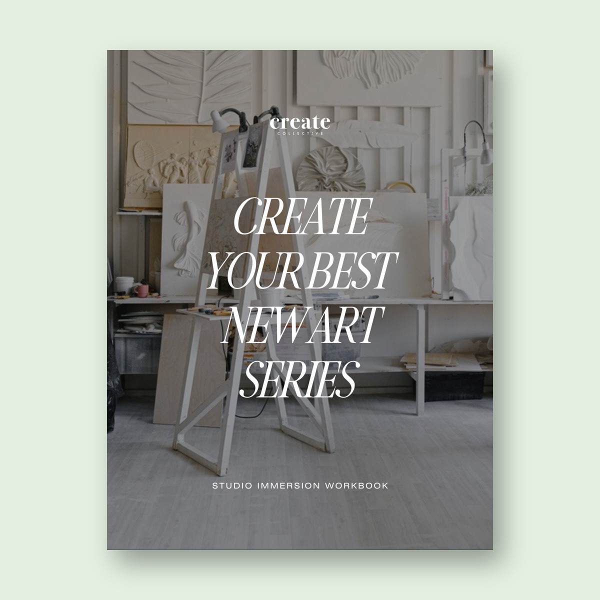 Create Your Best New Art Series