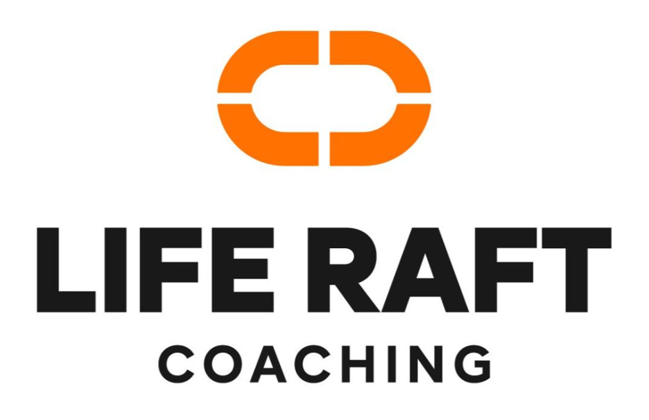 Life Raft Coaching logo