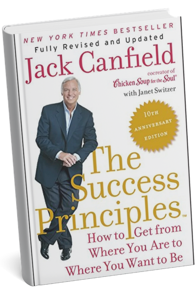 The Success Principles by Jack Canfield