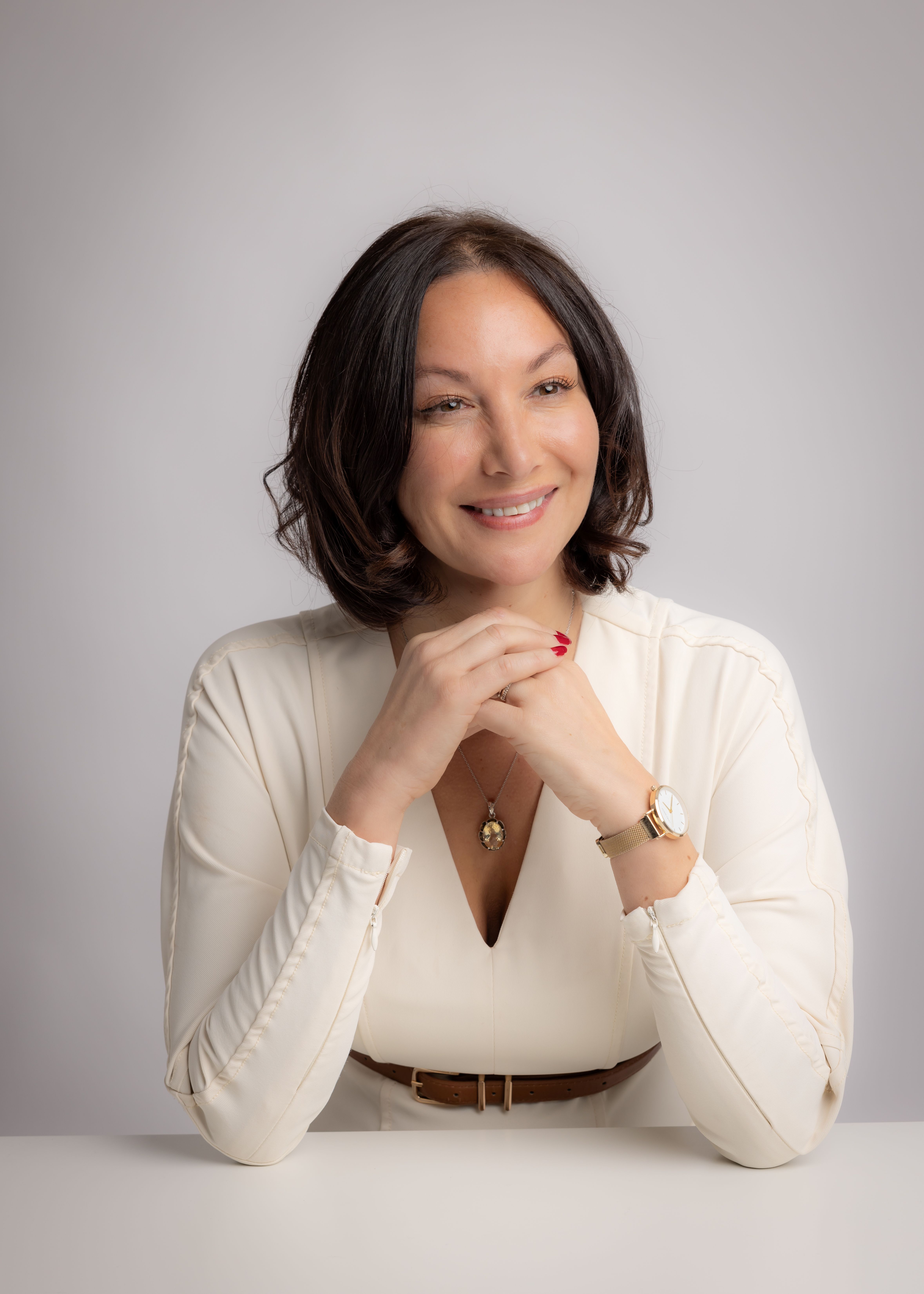 Hazel Basnet O'Doherty