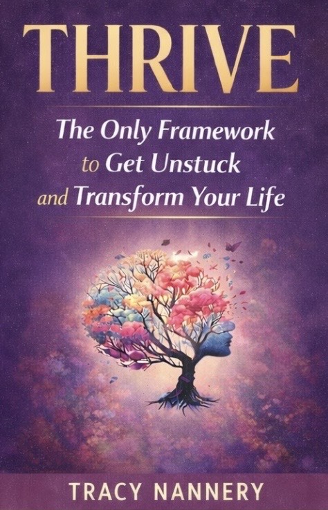 The THRIVE Framework Guide