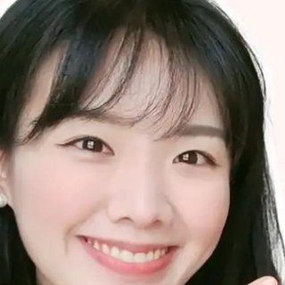 Korean Hailey