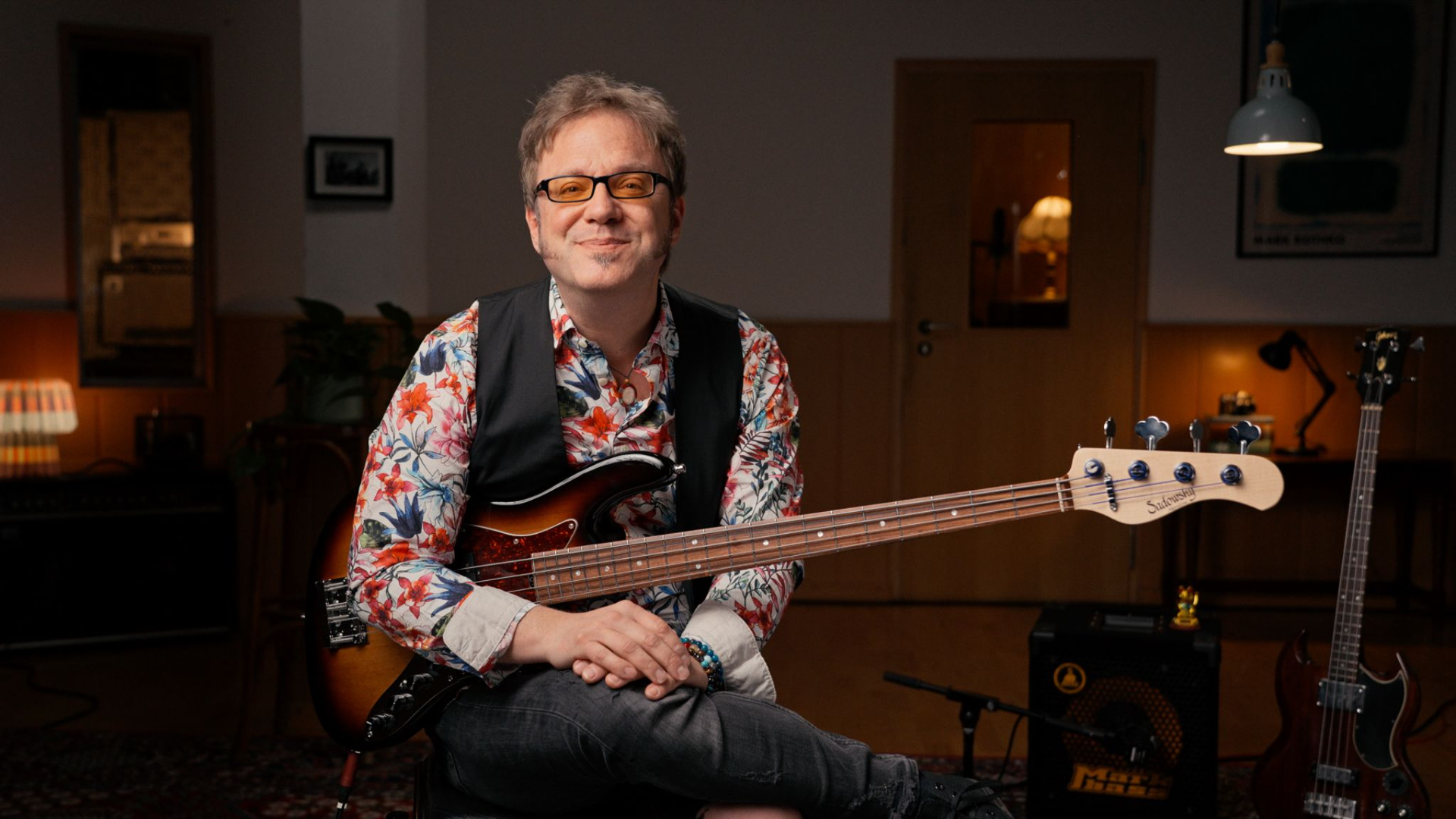 Lars Lehmann