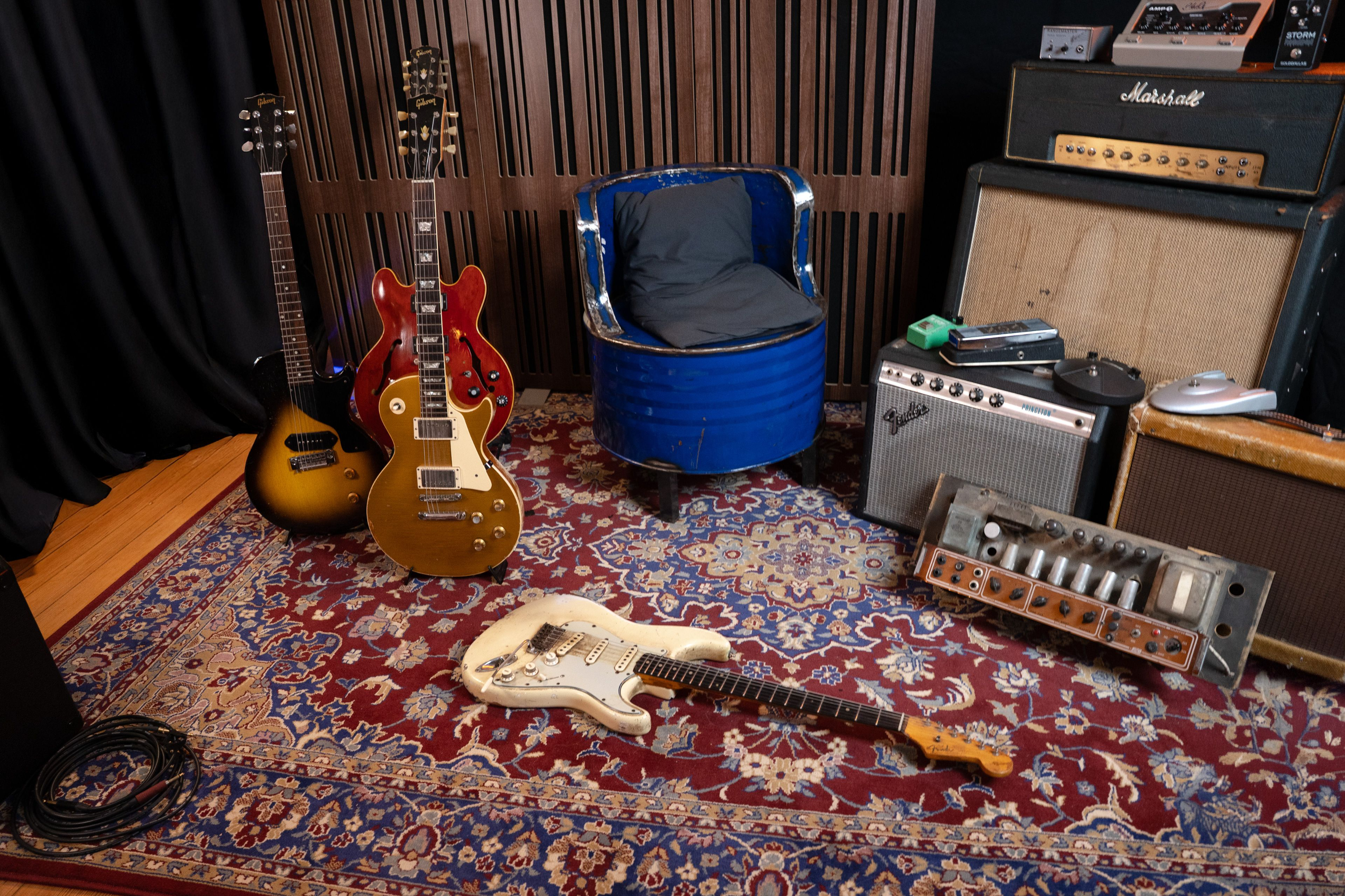 Guitar Summit Academy
