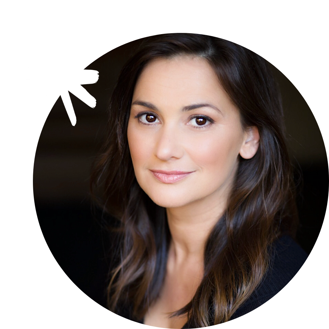 Kristy Wright, co-founder of Act It Out