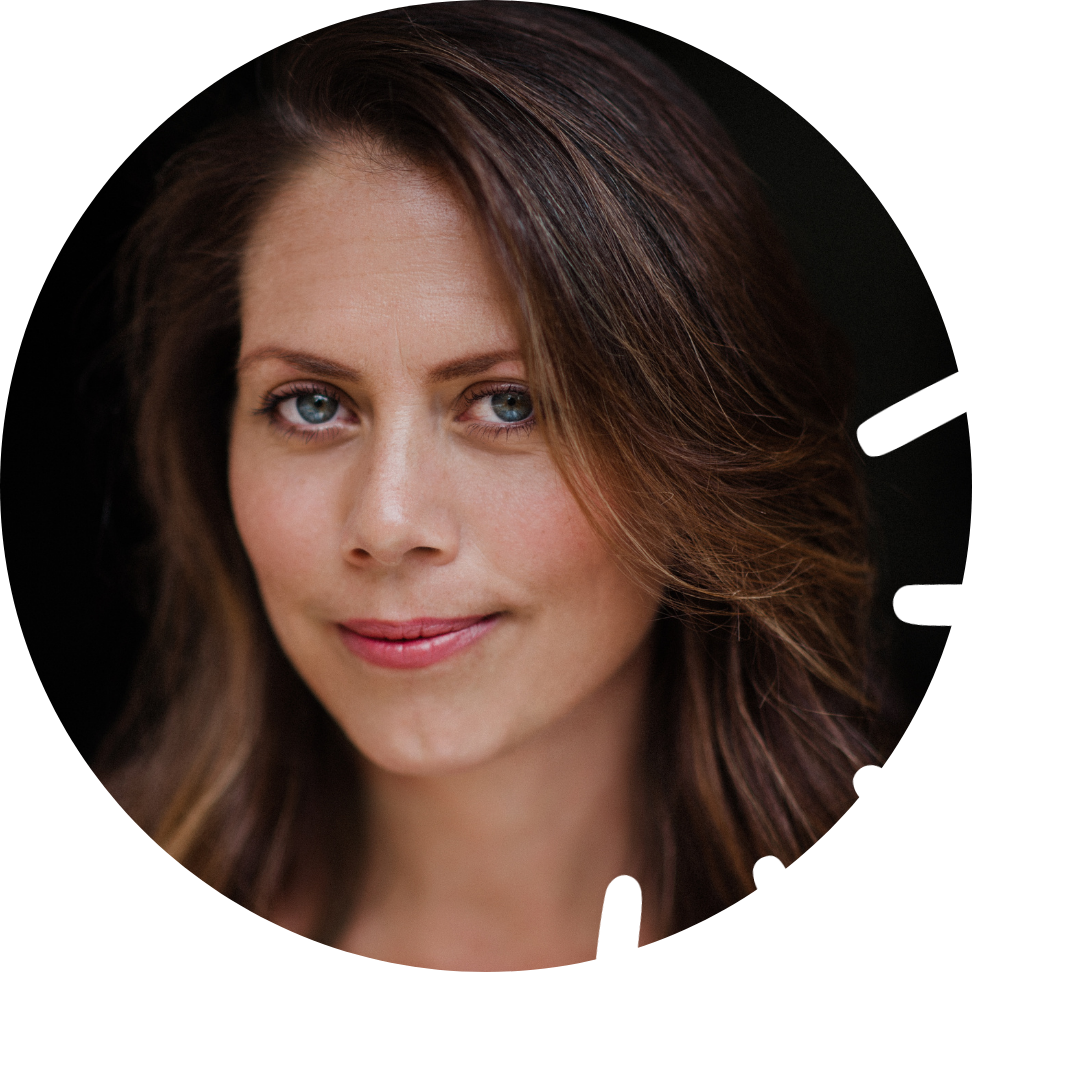 Zoe Trilsbach, co-founder of Act It Out