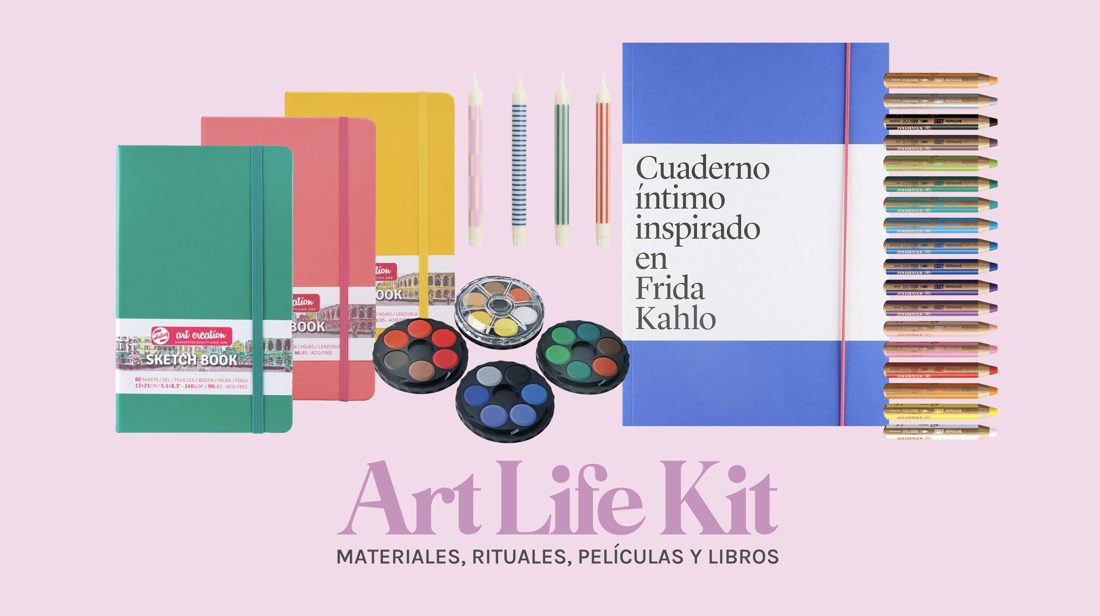 Art Life Kit