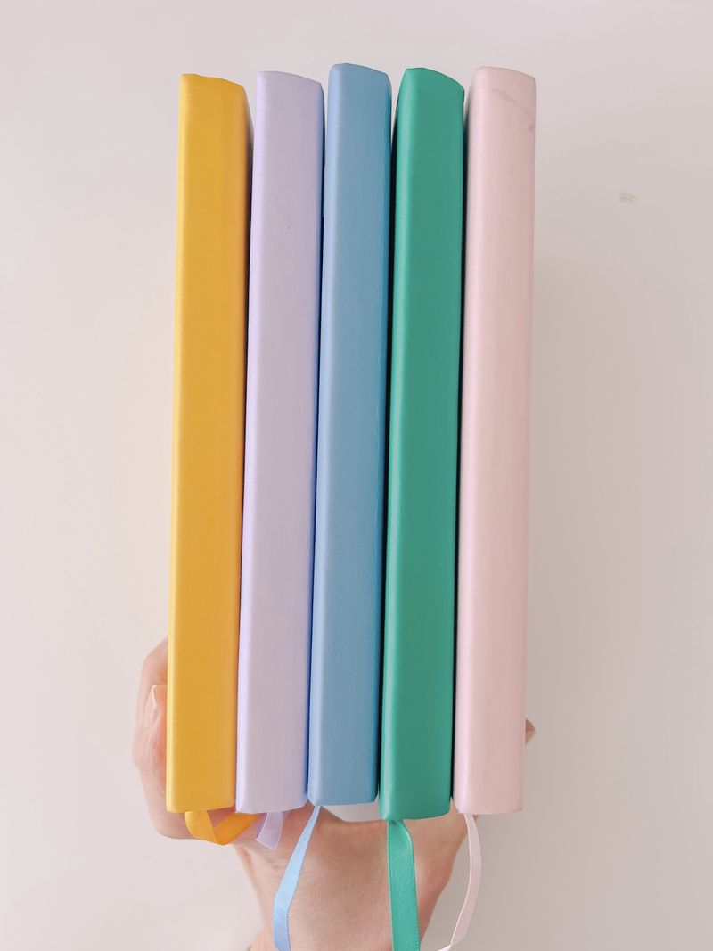 Cuadernos