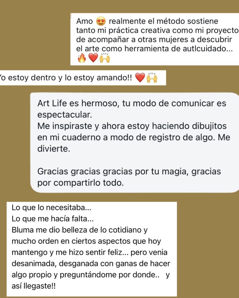 La comunidad
