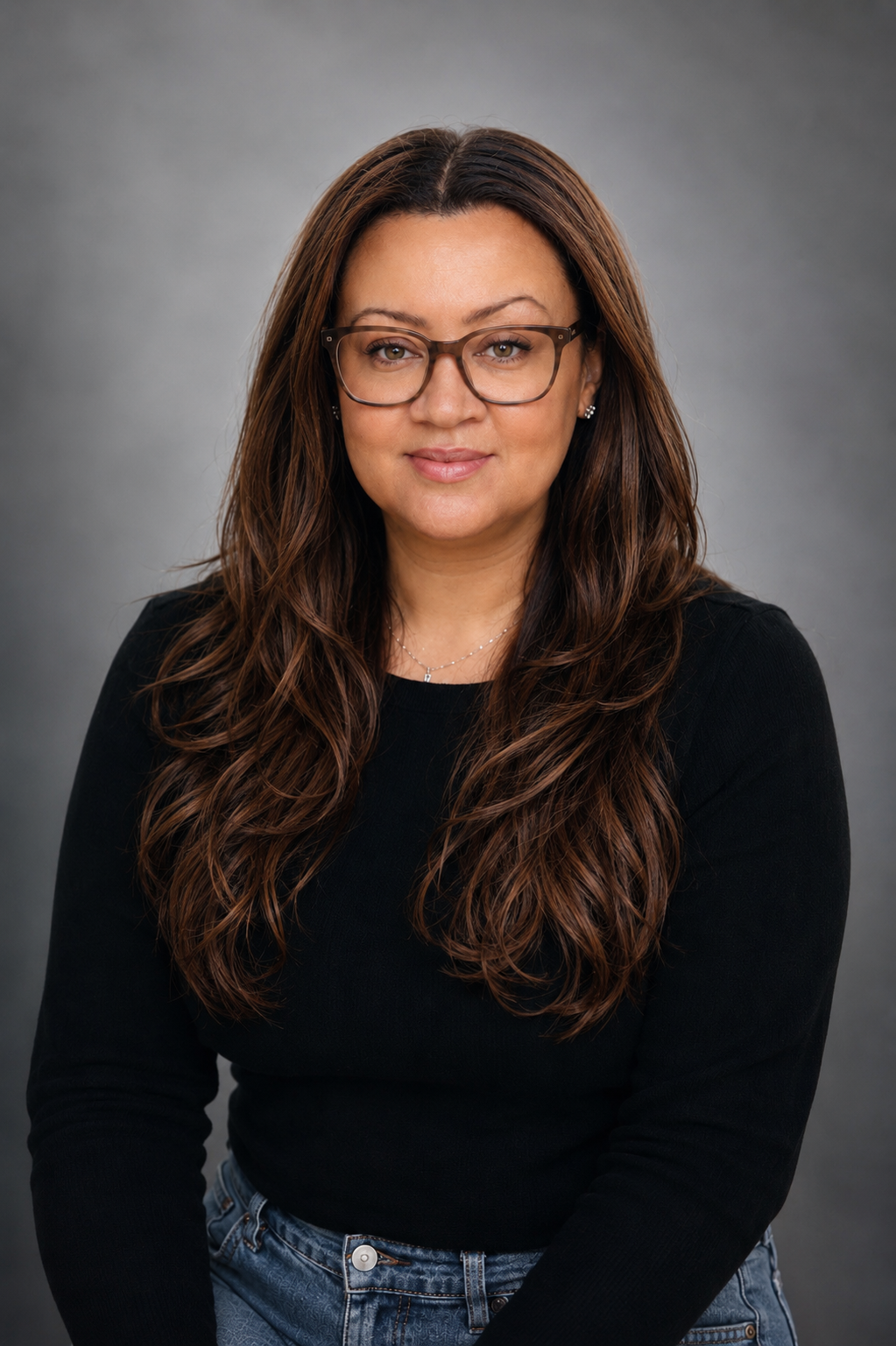 Jennifer Hill, PhD