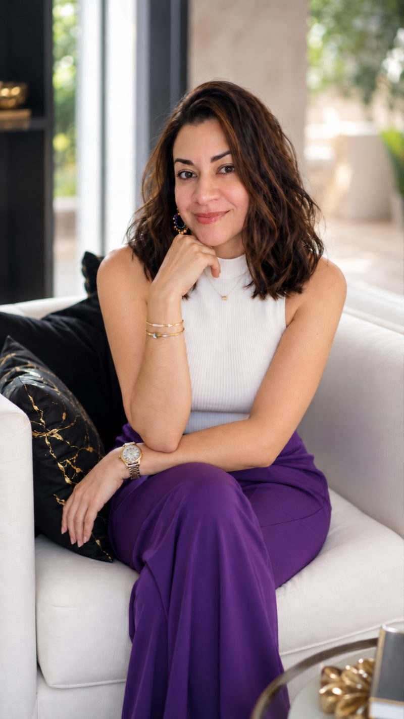 Jacqueline Corchado