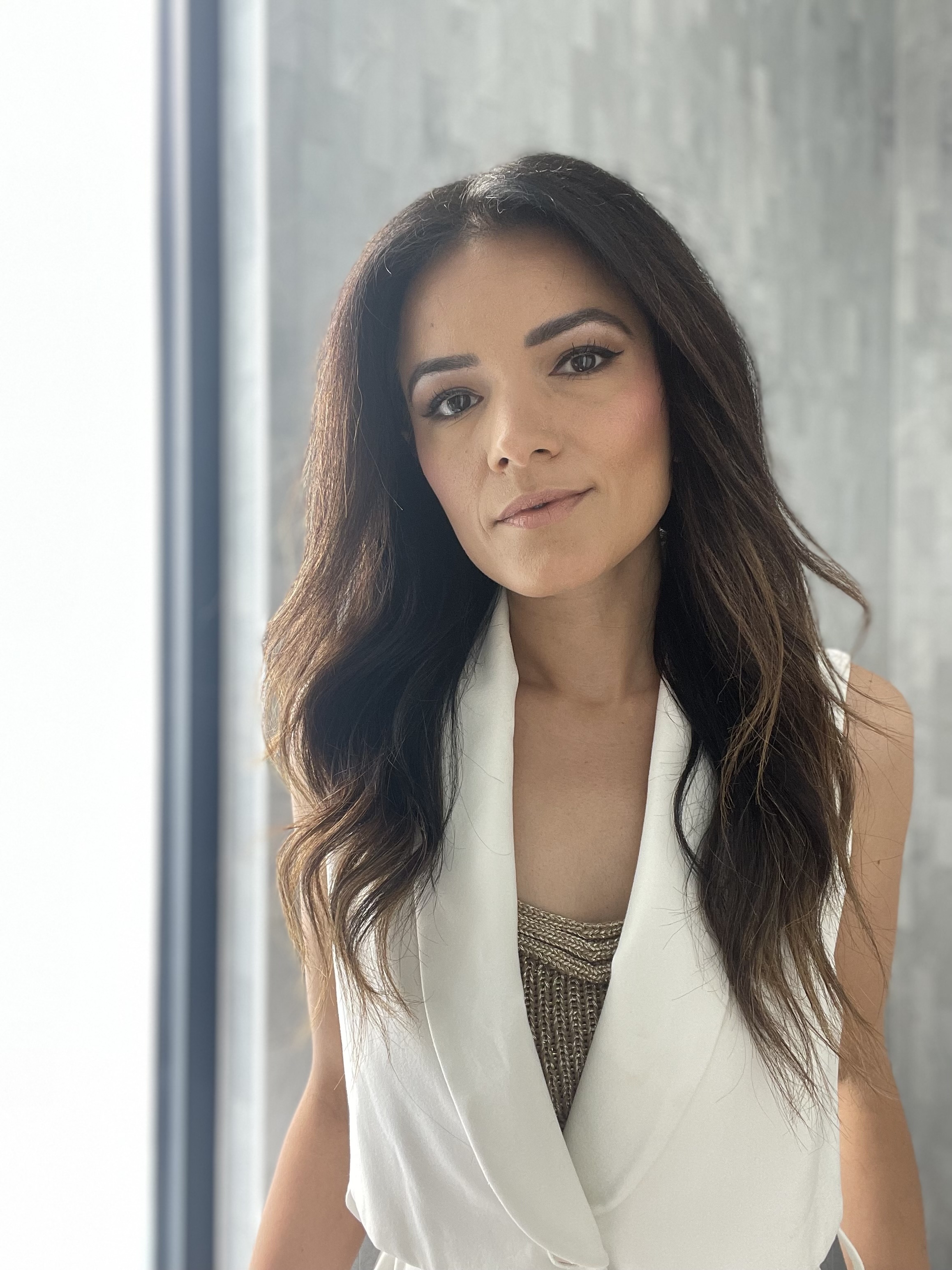 Selina, Founder of Ziji Communication