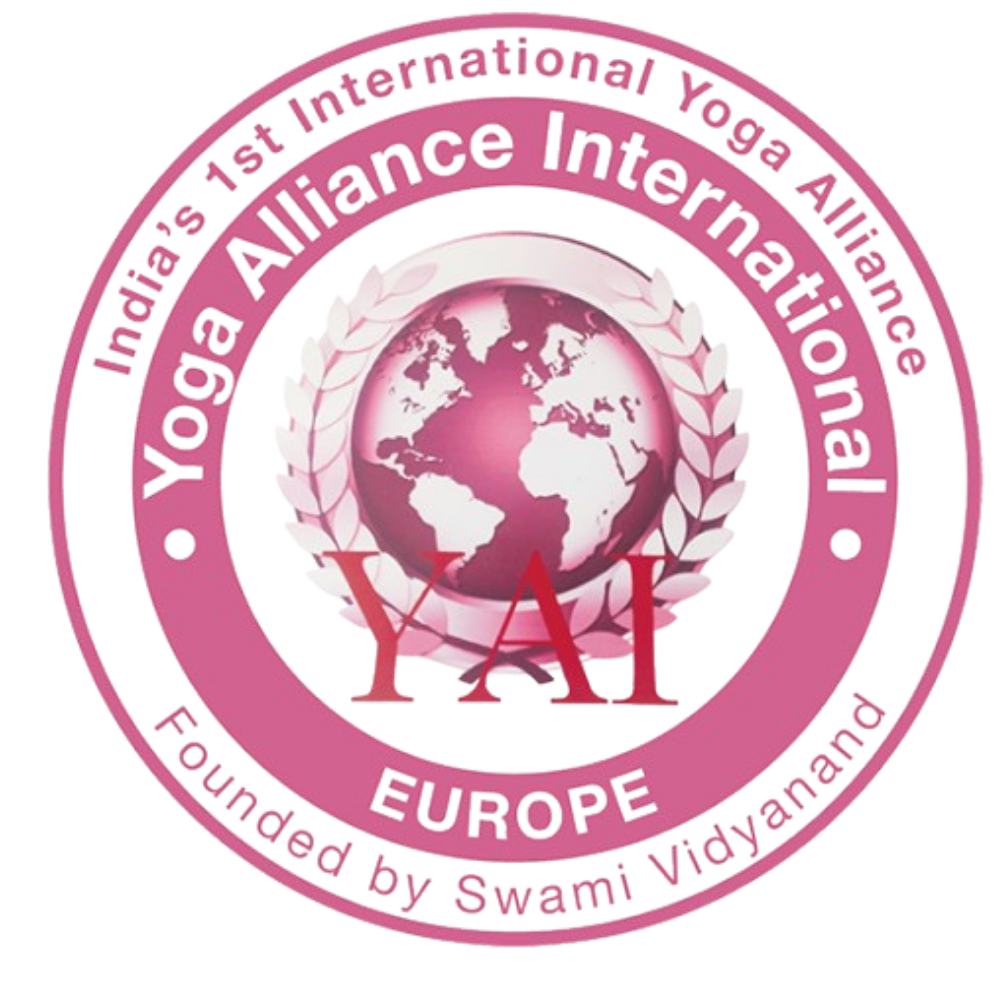 Yoga Alliance International