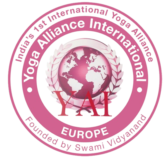 Yoga Alliance International