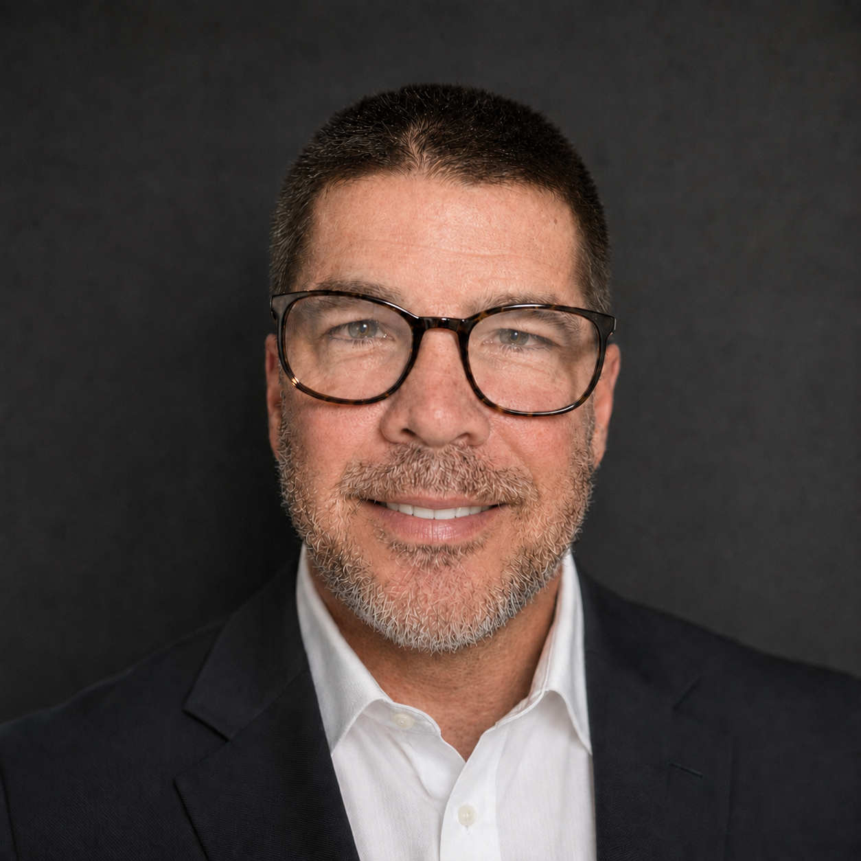 Christian Sandström, founder of Elevate State