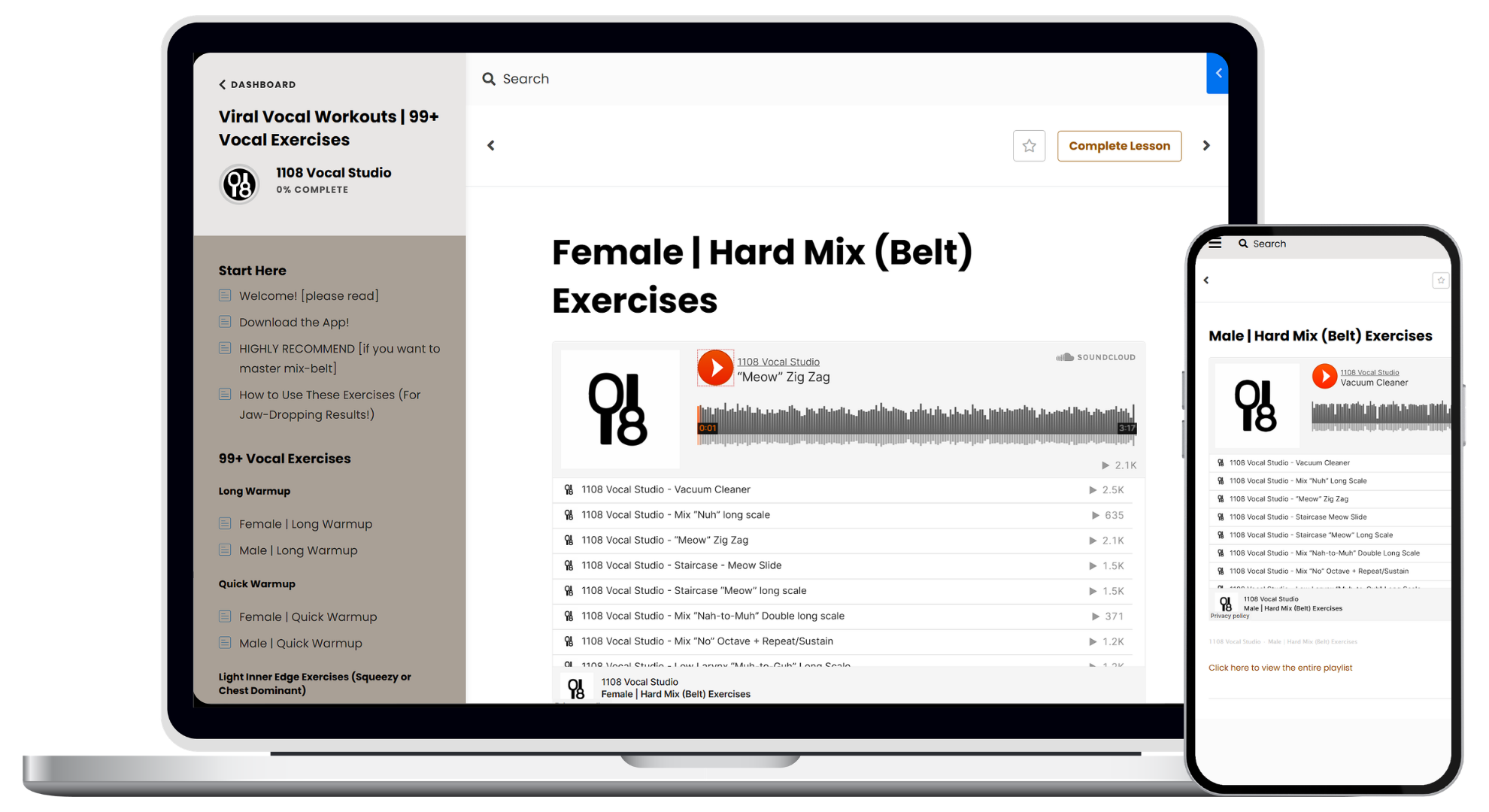 Viral Vocal Workouts for Pop Singers