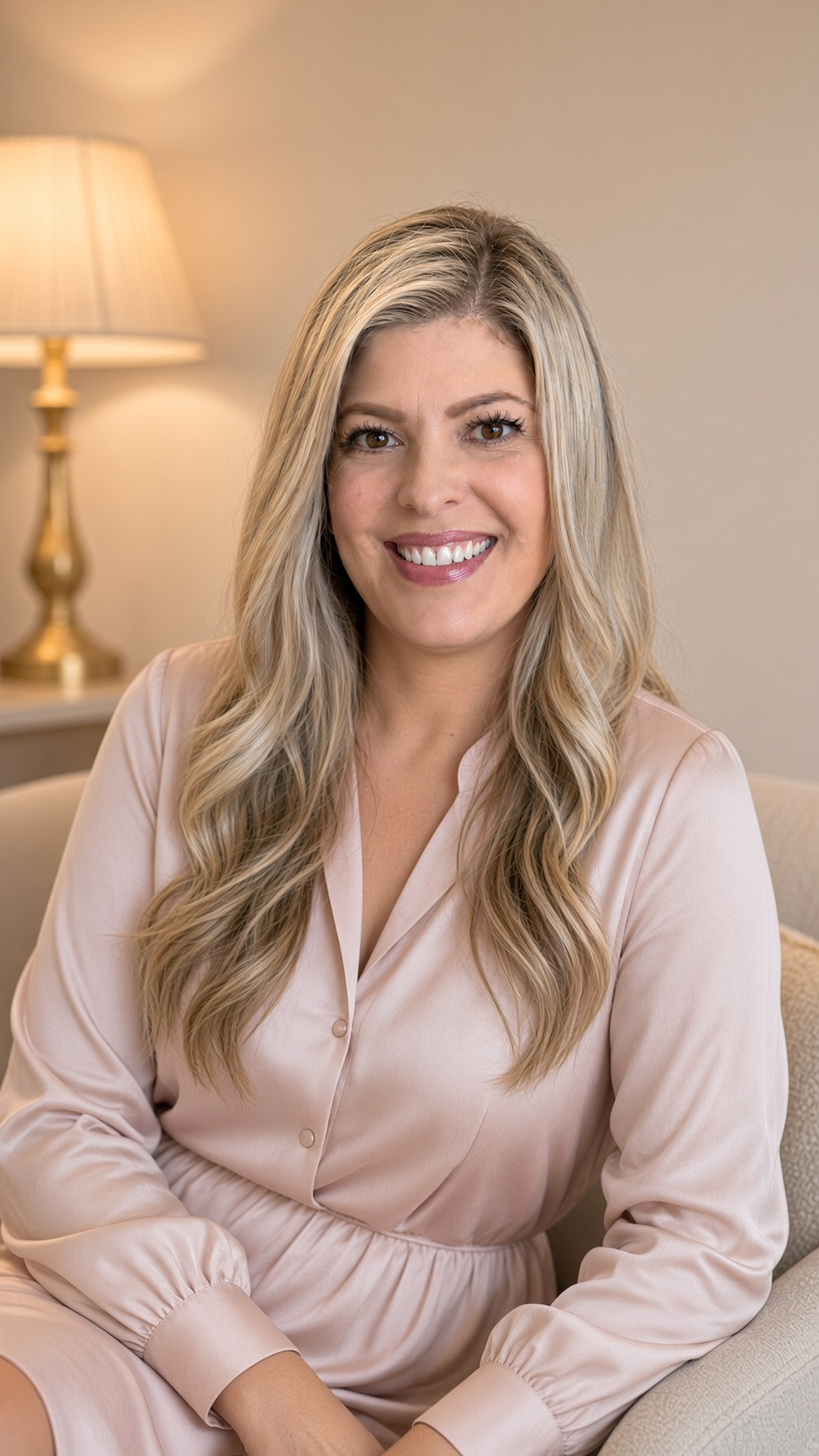 Lindsay Goodwin, founder of Fertile Frequencies