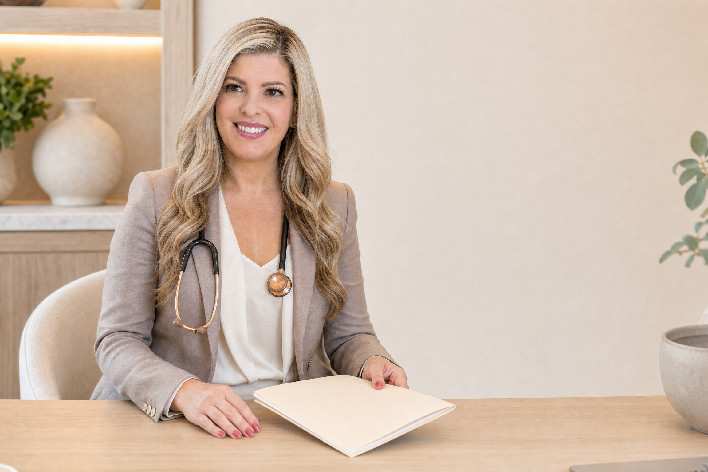 Lindsay Goodwin, Founder of Fertile Frequencies