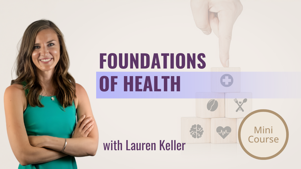 Foundations of Health