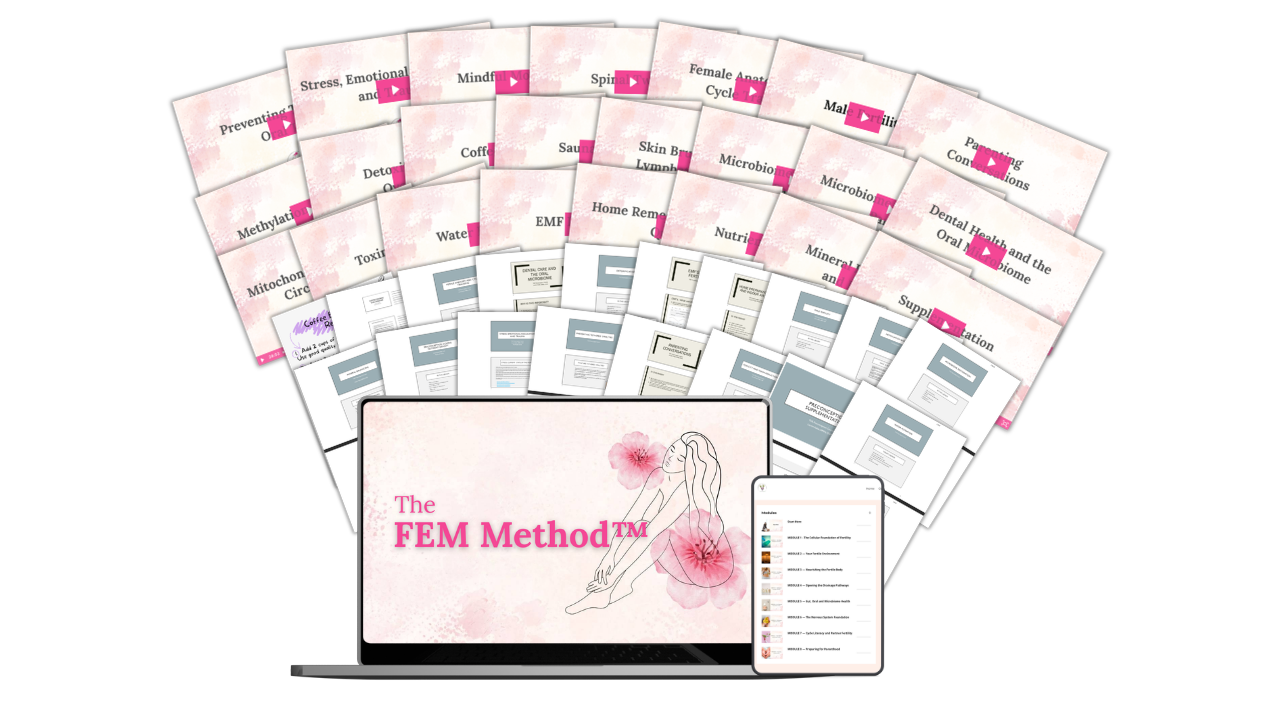 The FEM Method