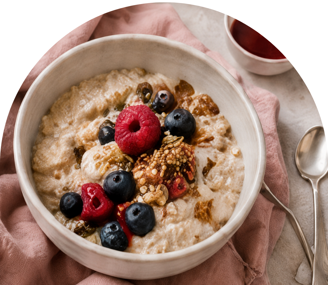 Decode Your Bloat