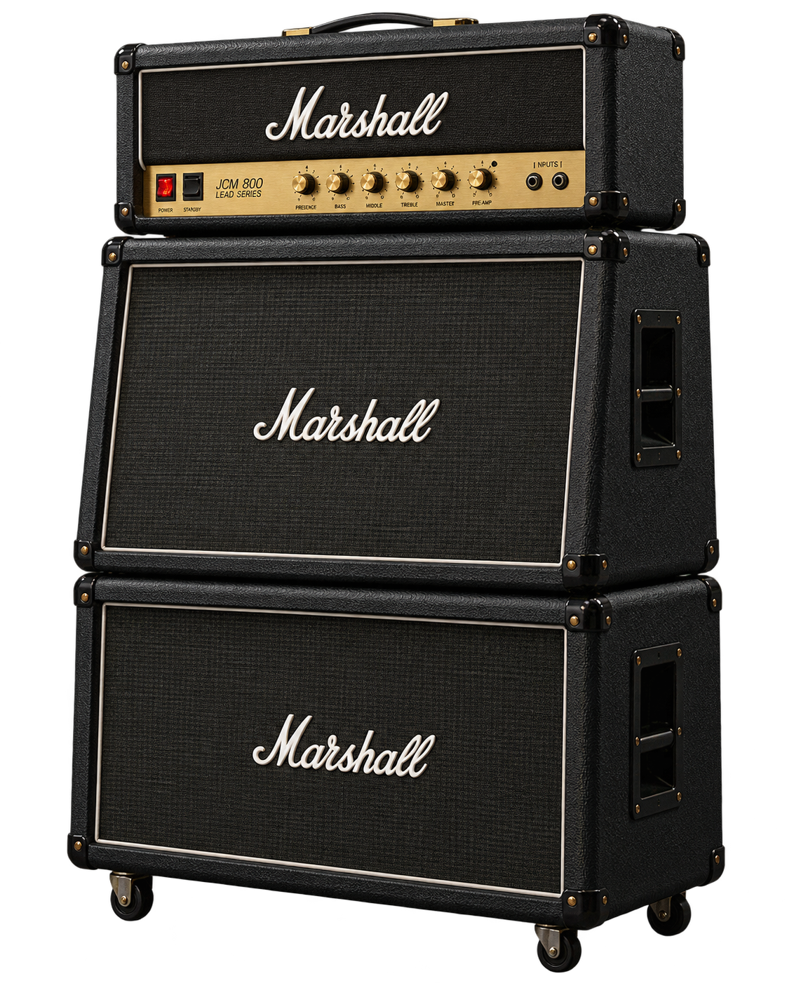 Guitar amplifier