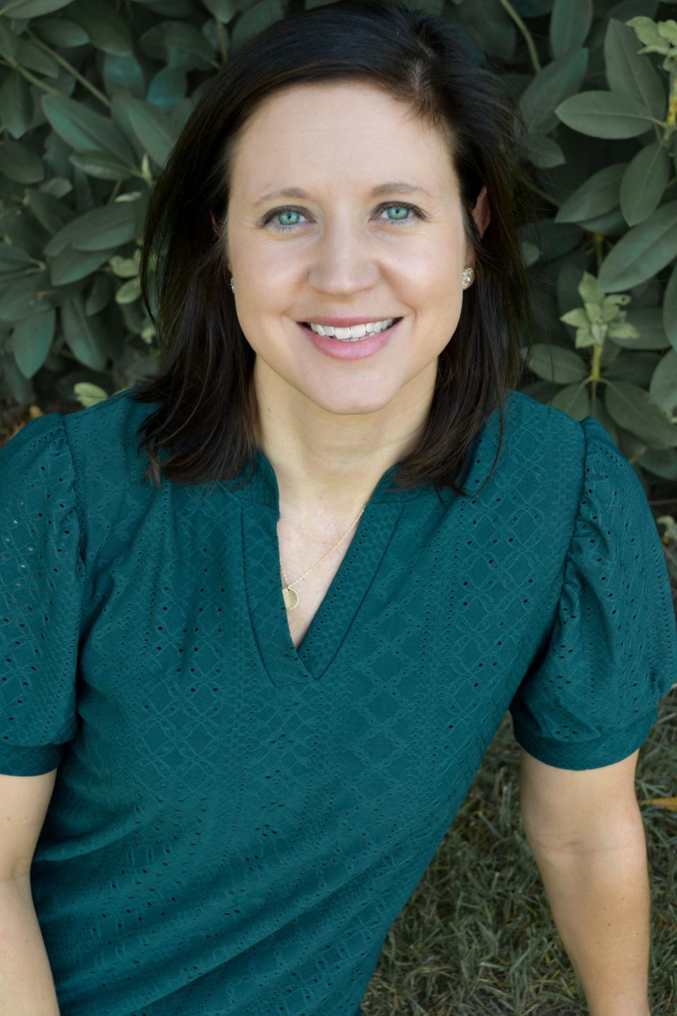 Amy - Pediatric Speech-Language Pathologist