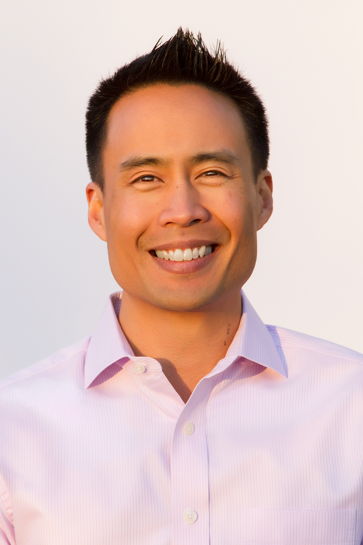 Alan Regala, Founder of Athlete to Owner