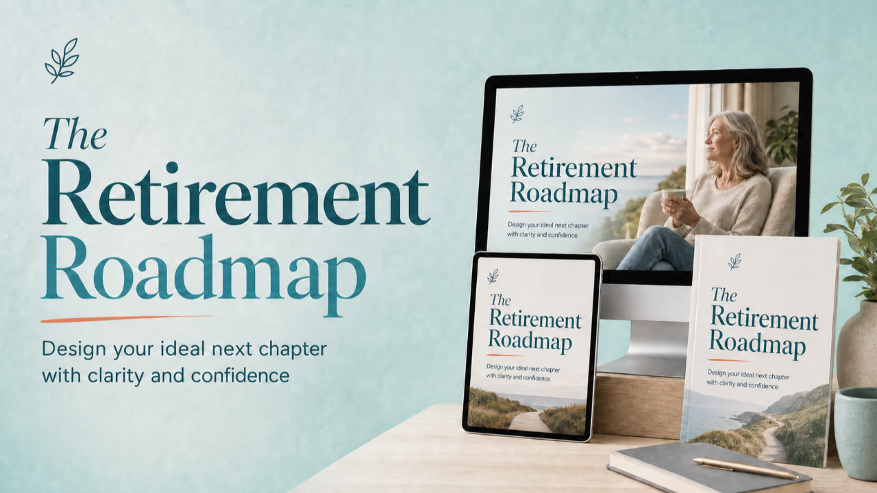 The Retirement Roadmap