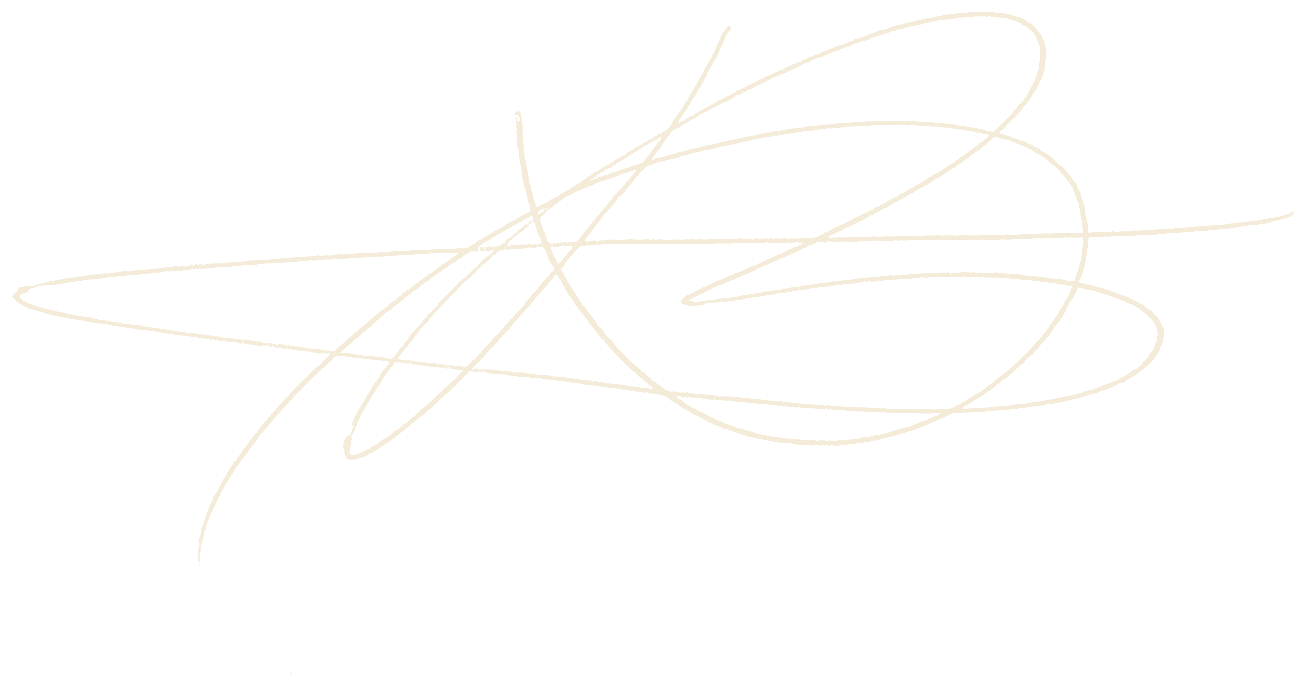 Paulyb signature mark