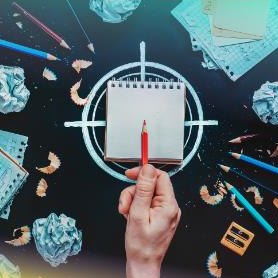 Leading Through Uncertainty