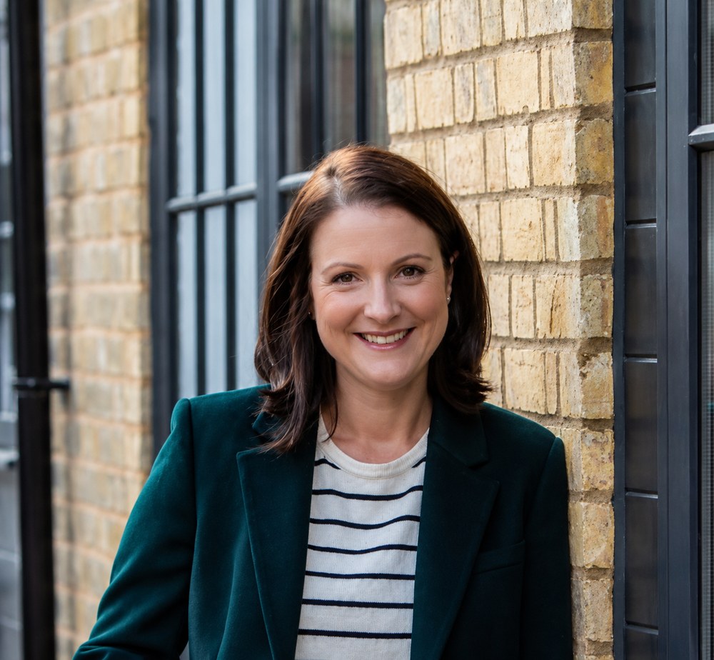 Kate Scholefield