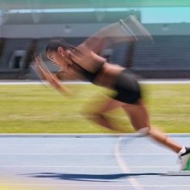 Focus & Performance