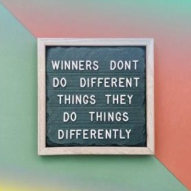 Building High-Performance Teams
