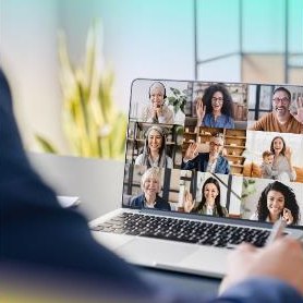Leading Distributed Teams