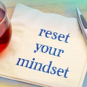 The High-Performance Mindset