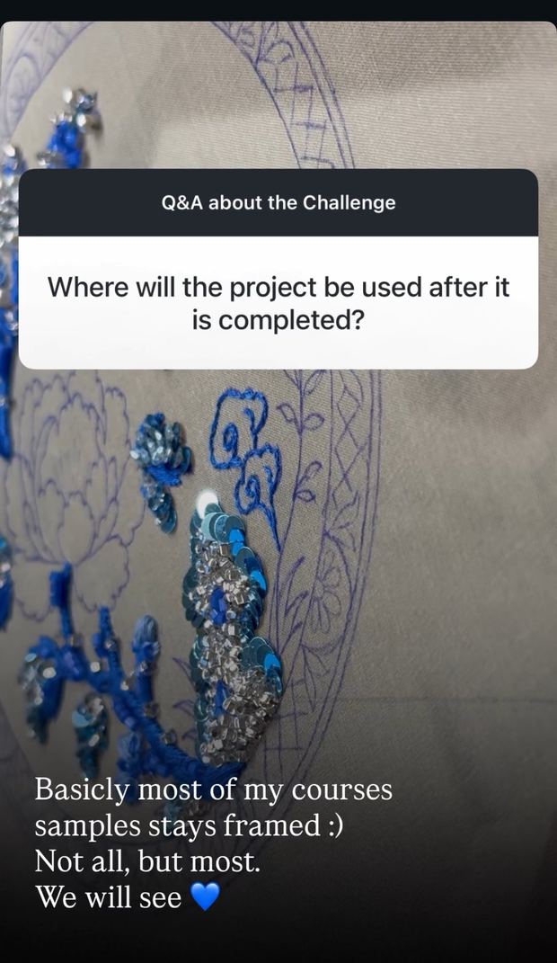 Where will the project be used?