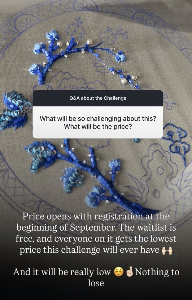 What will be the price?