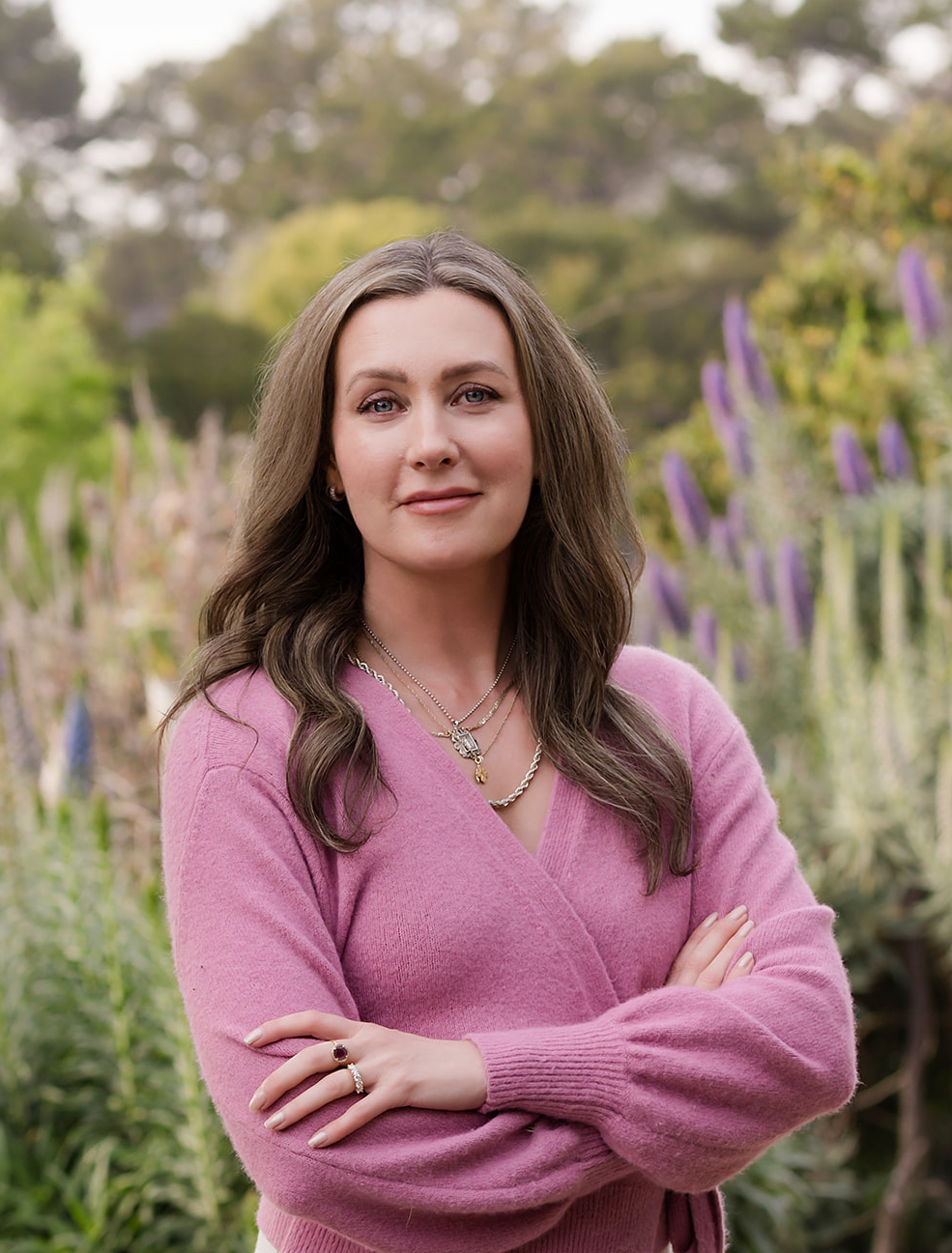 Alexis Albright Meschi, CEO of ORA Marketing