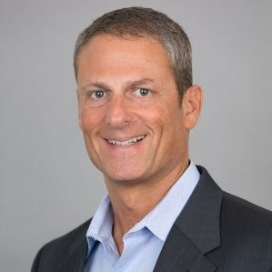 Steve Vengrow