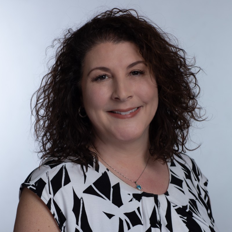 Renee Dovich
