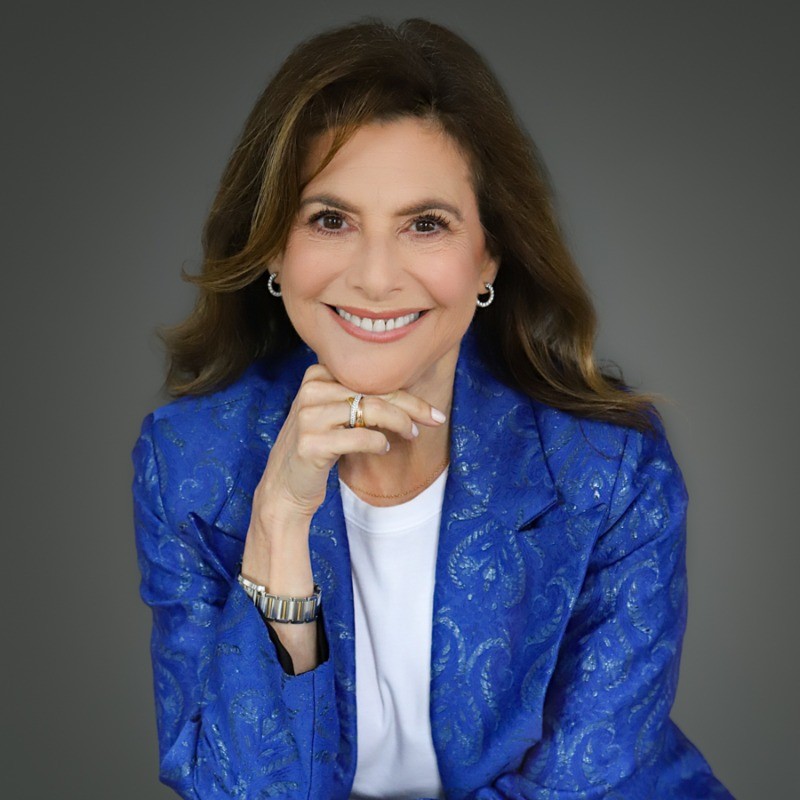 Joanne Heyman