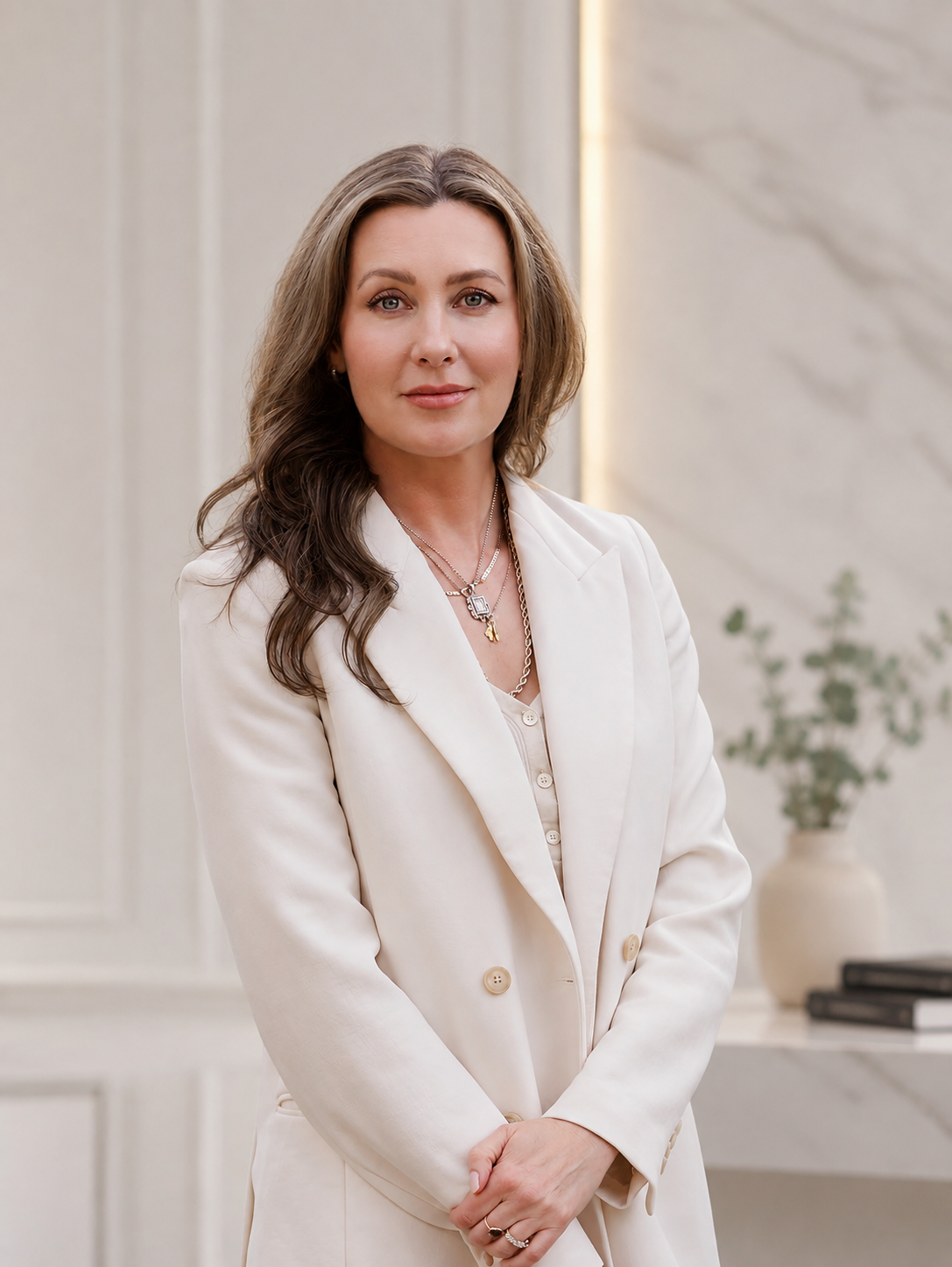Alexis Albright Meschi, CEO and Founder of ORA Marketing