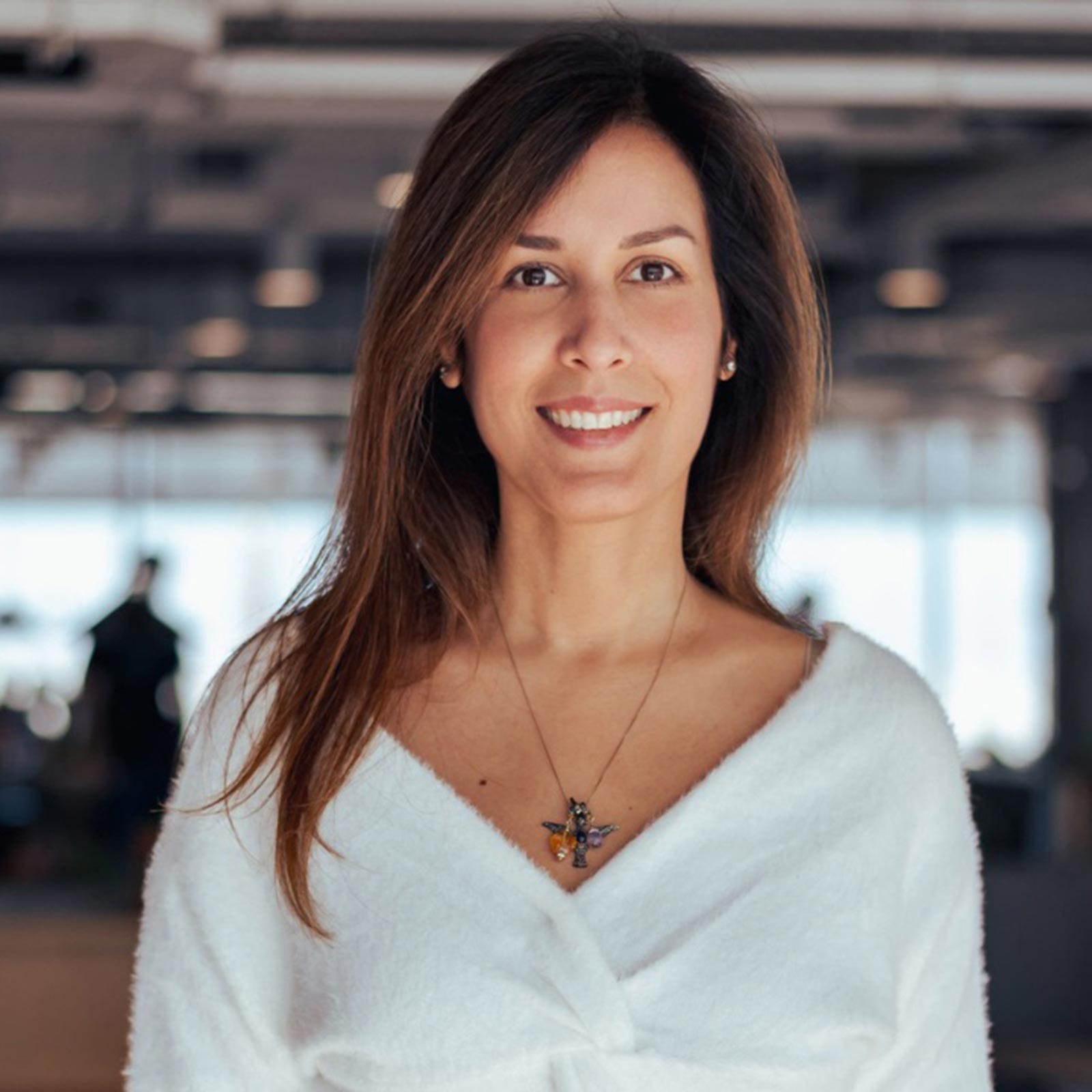 Silvia Ferrer