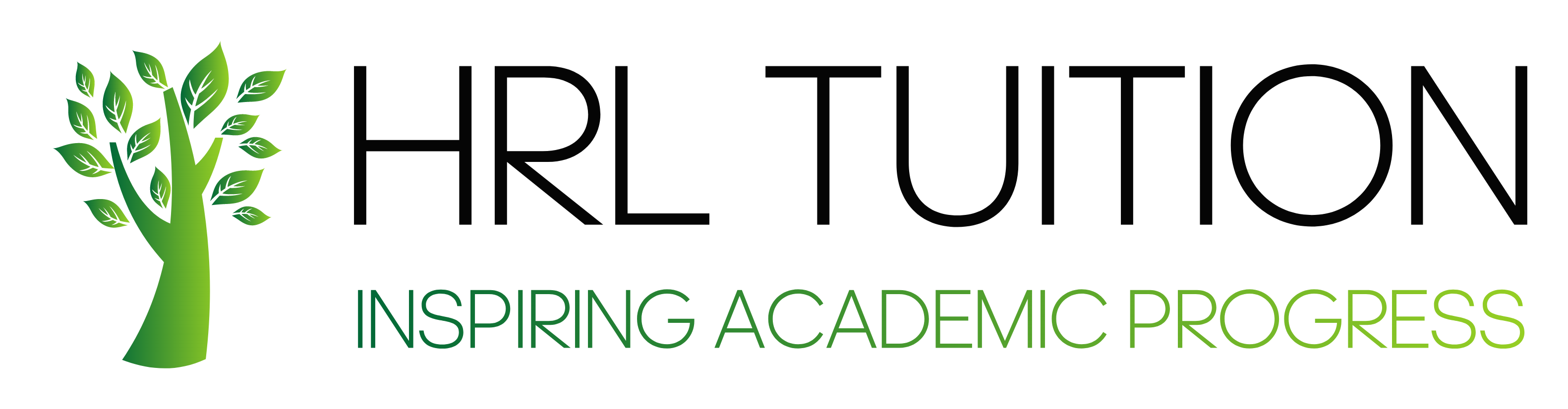 HRL Tuition — Inspiring Academic Progress