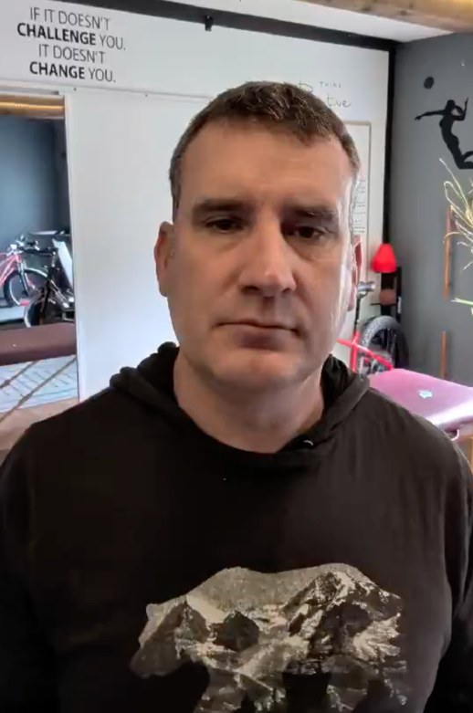 Greg Lothian video testimonial