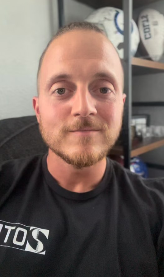Travis Poulson video testimonial